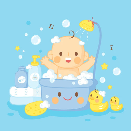 Making Bath Time Fun: Tips and Tricks for an Enjoyable Experience