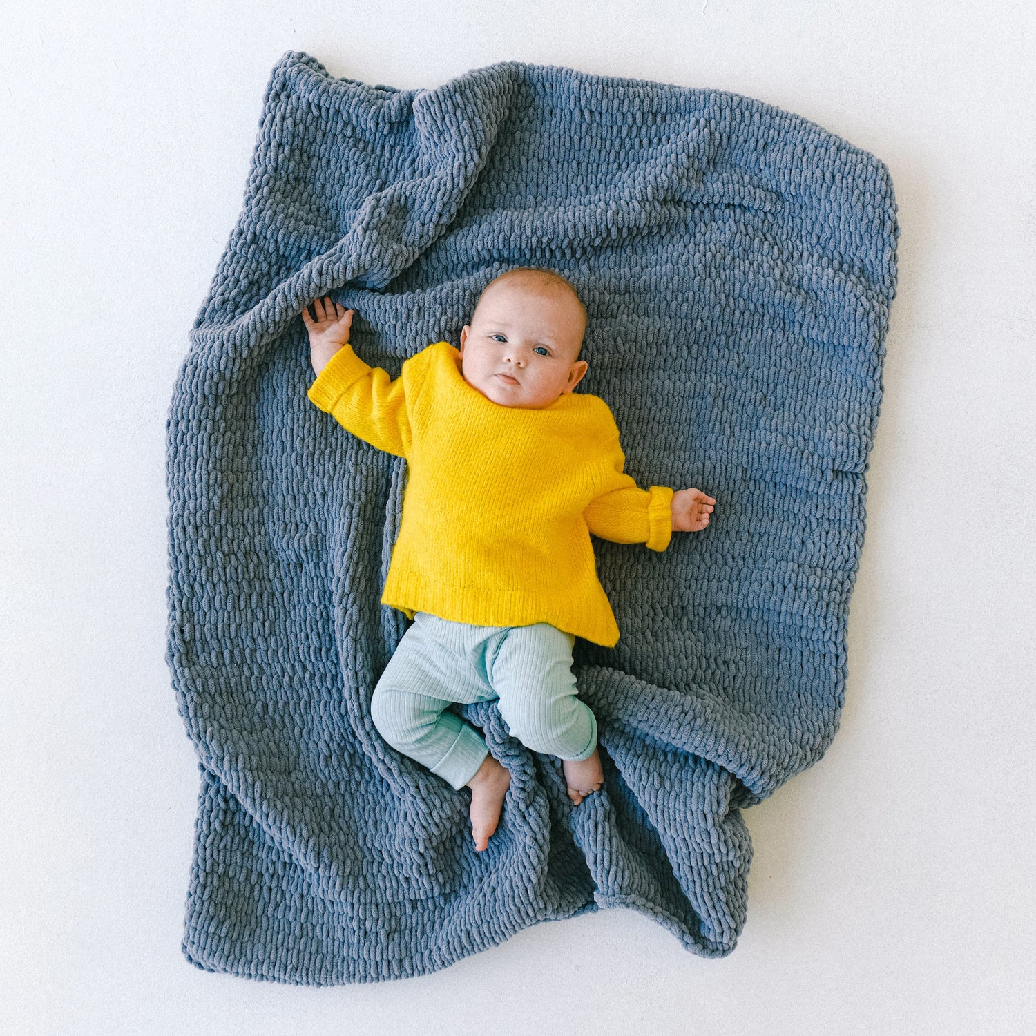 Snuggle & Swaddle