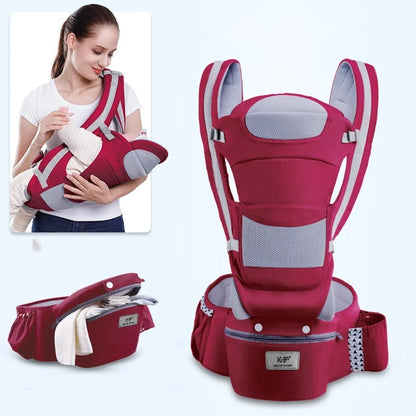 BabyVoyage Carrier™