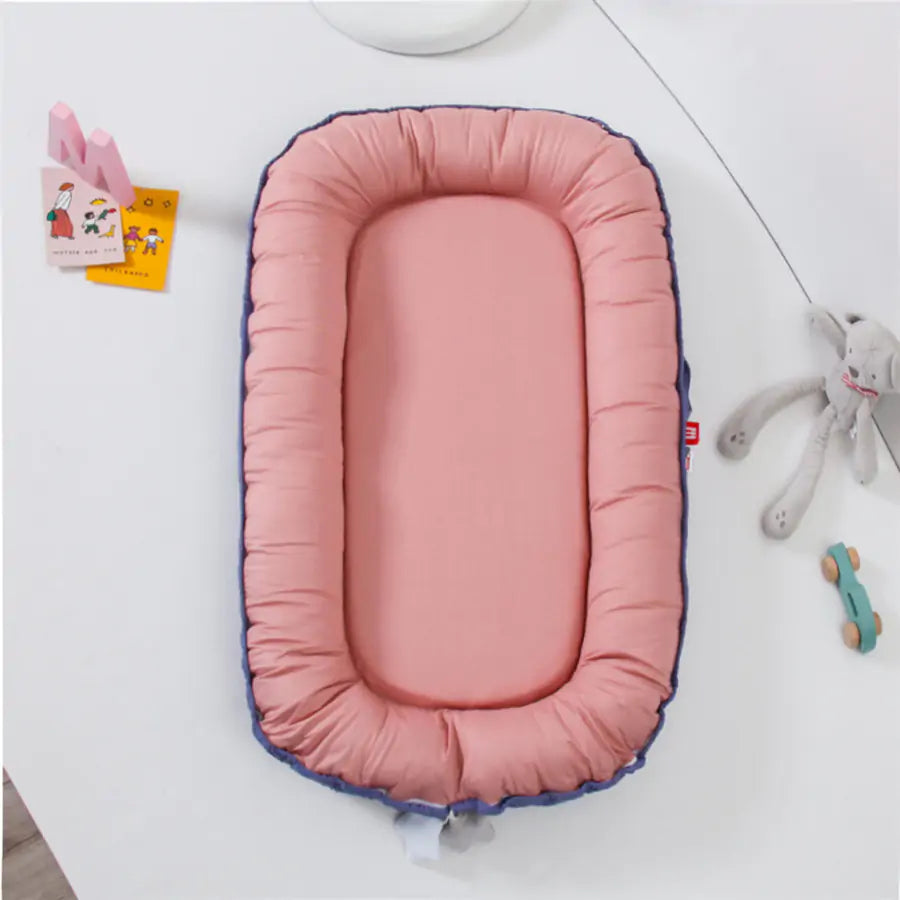 CozyTraveler Baby Nest™