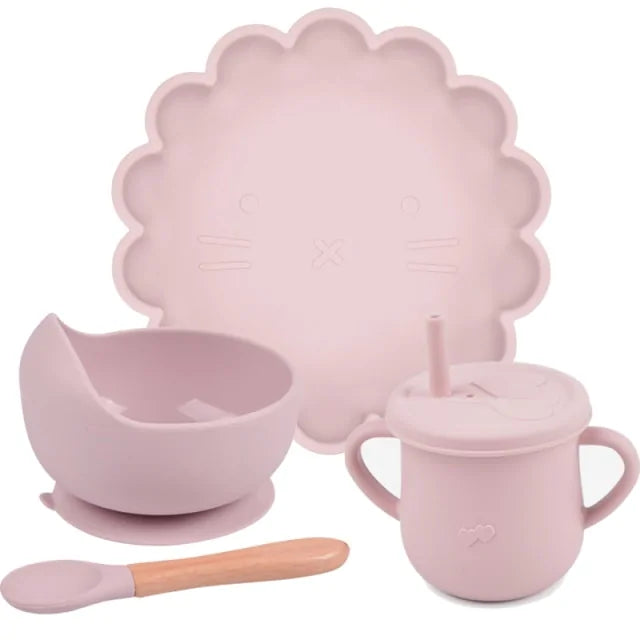 Feeding Bliss™ 4-Piece Set