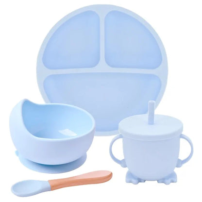 Feeding Bliss™ 4-Piece Set