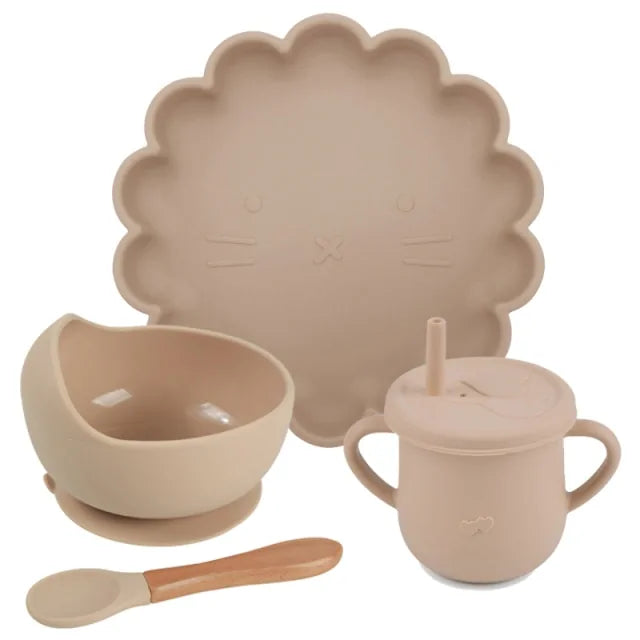 Feeding Bliss™ 4-Piece Set