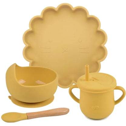 Feeding Bliss™ 4-Piece Set