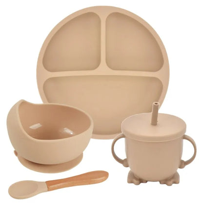 Feeding Bliss™ 4-Piece Set