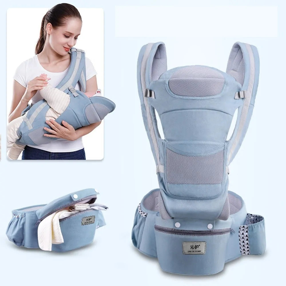 BabyVoyage Carrier™