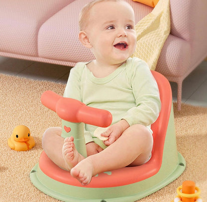 SplashGuard Baby Seat™ (Best Seller)