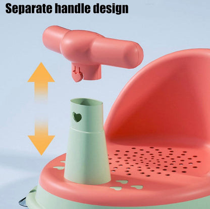 SplashGuard Baby Seat™ (Best Seller)