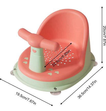 SplashGuard Baby Seat™ (Best Seller)