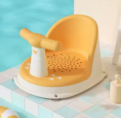 SplashGuard Baby Seat™ (Best Seller)