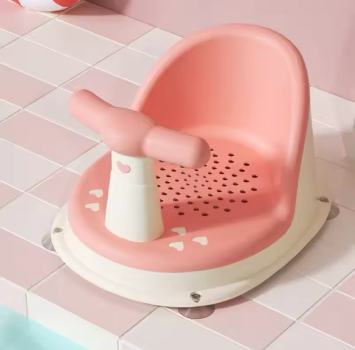 SplashGuard Baby Seat™ (Best Seller)