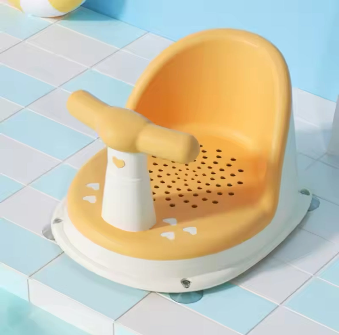 SplashGuard Baby Seat™ (Best Seller)