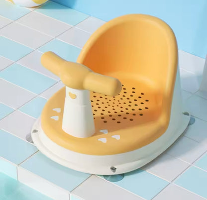 SplashGuard Baby Seat™ (Best Seller)