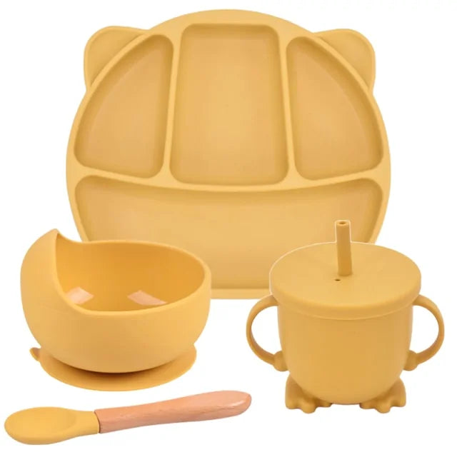 Feeding Bliss™ 4-Piece Set