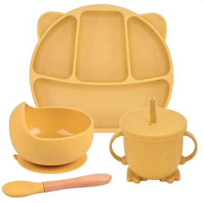 Feeding Bliss™ 4-Piece Set