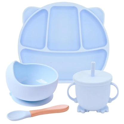 Feeding Bliss™ 4-Piece Set