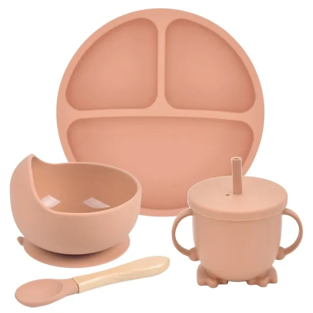 Feeding Bliss™ 4-Piece Set