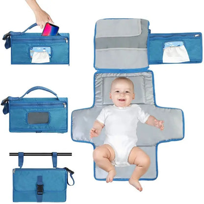 On-the-Go Changing Pad™