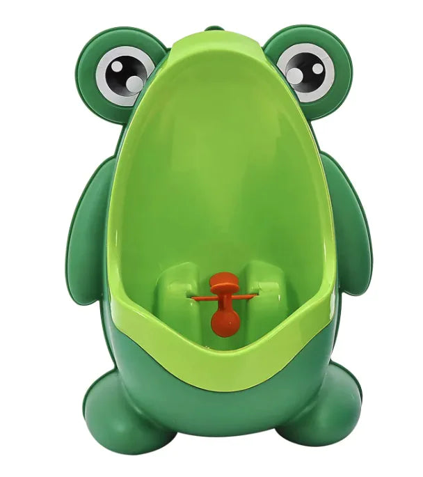 Frog Potty Buddy™