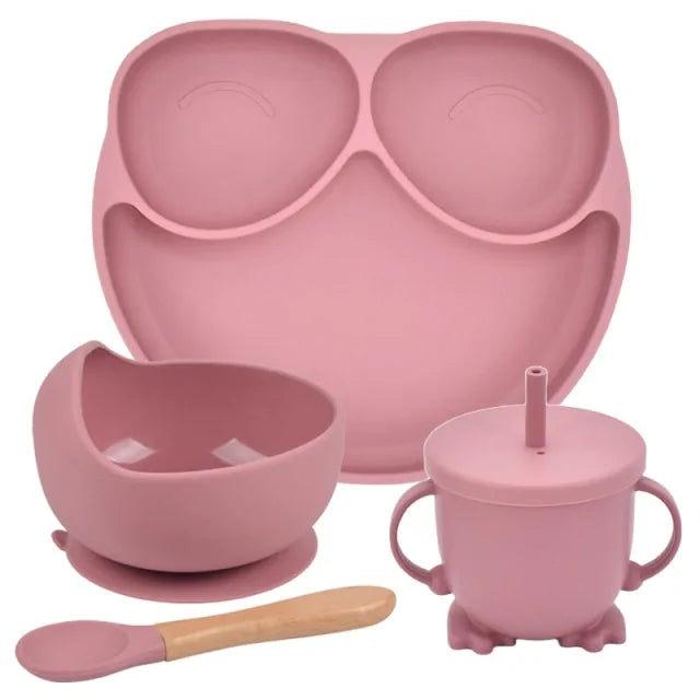 Feeding Bliss™ 4-Piece Set