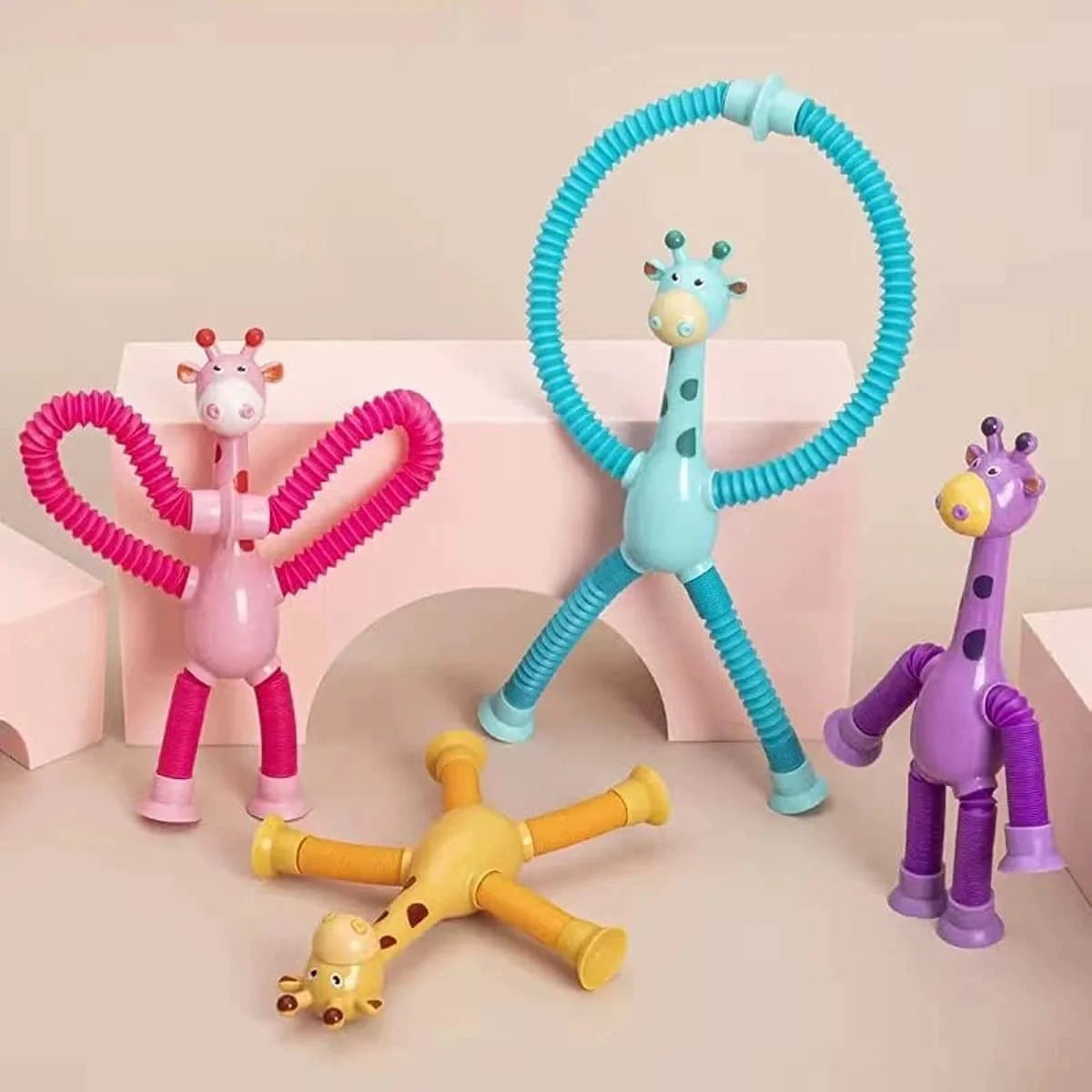 Pop Giraffe Tubes™