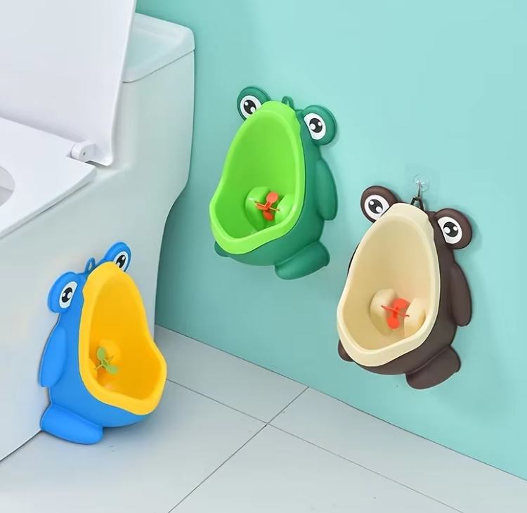 Frog Potty Buddy™