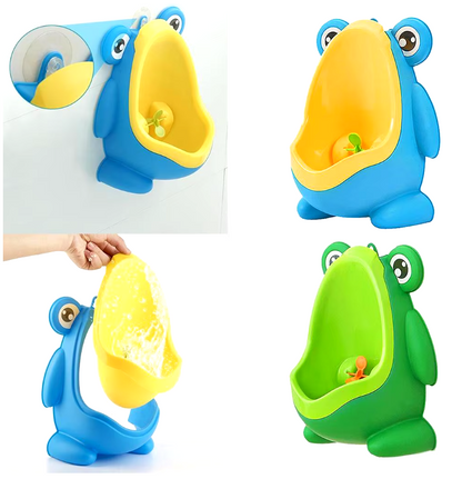 Frog Potty Buddy™