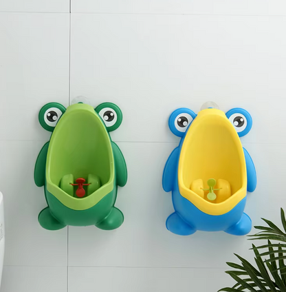 Frog Potty Buddy™