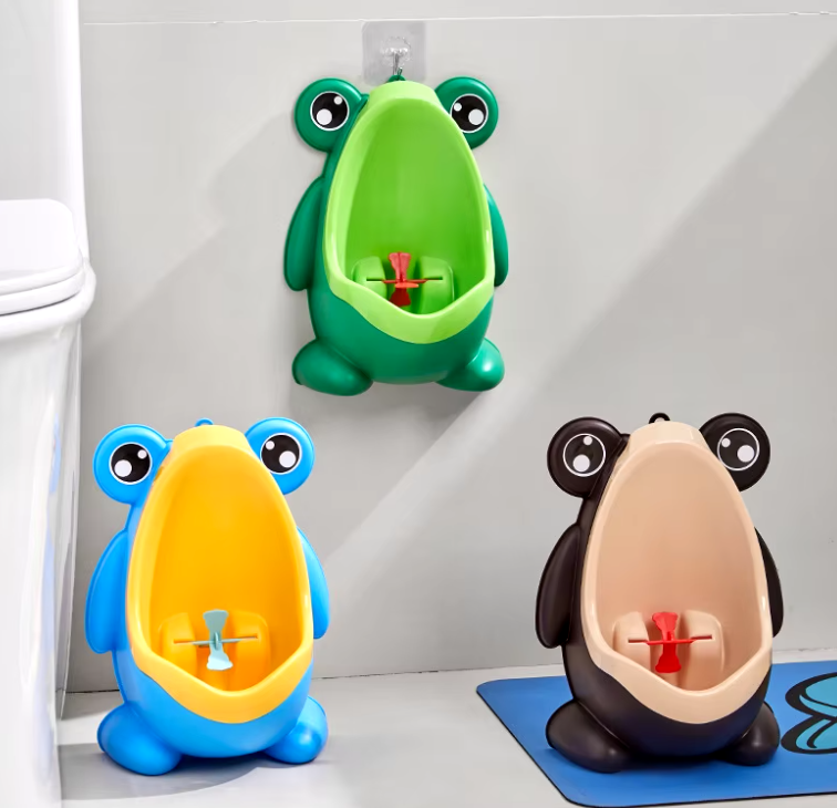 Frog Potty Buddy™