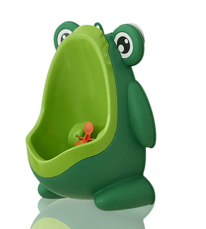 Frog Potty Buddy™