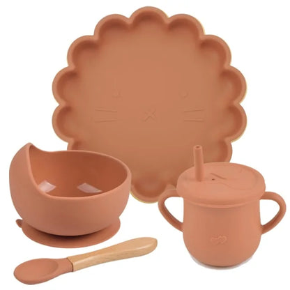 Feeding Bliss™ 4-Piece Set