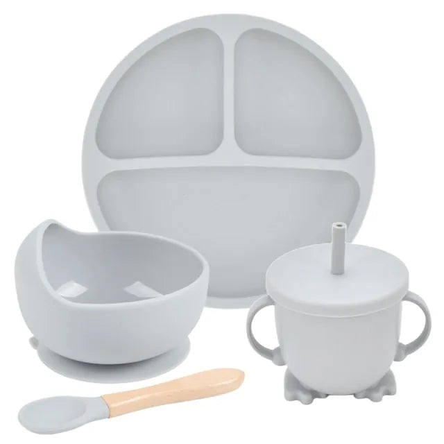 Feeding Bliss™ 4-Piece Set