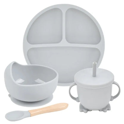 Feeding Bliss™ 4-Piece Set