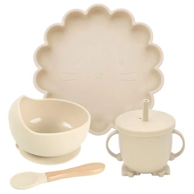 Feeding Bliss™ 4-Piece Set