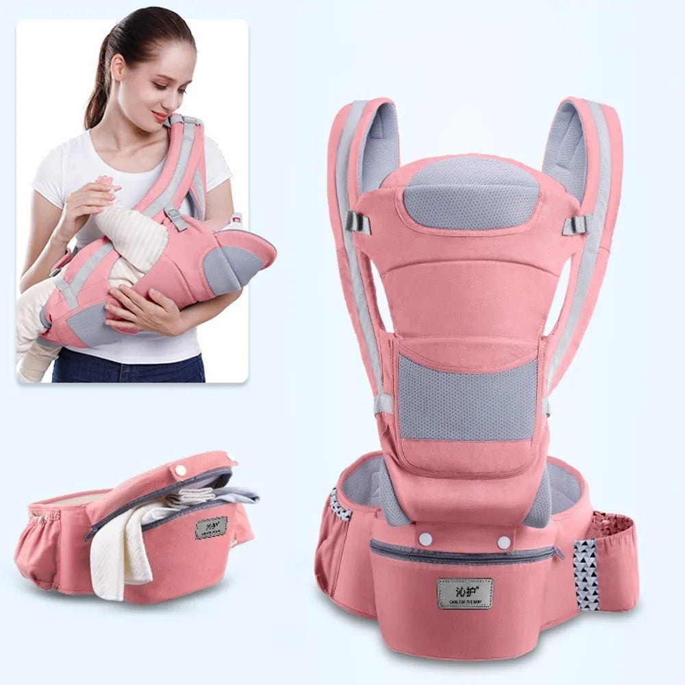 BabyVoyage Carrier™