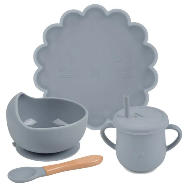 Feeding Bliss™ 4-Piece Set