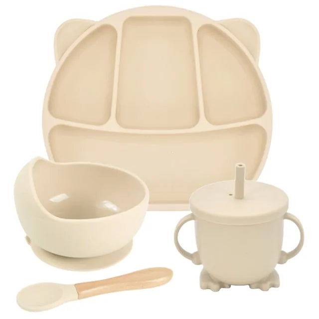 Feeding Bliss™ 4-Piece Set