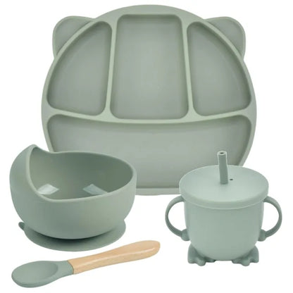 Feeding Bliss™ 4-Piece Set