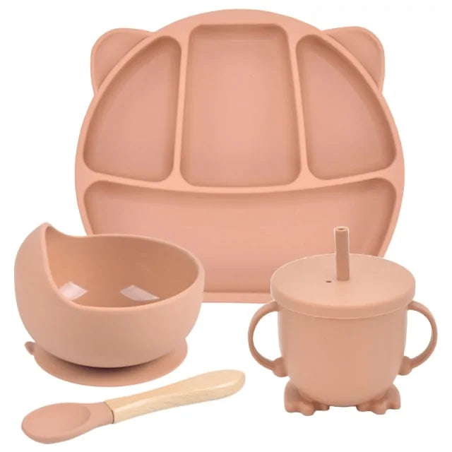 Feeding Bliss™ 4-Piece Set