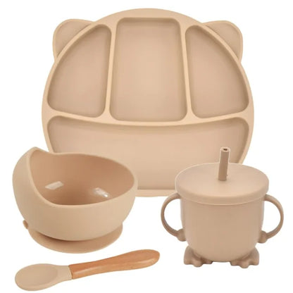 Feeding Bliss™ 4-Piece Set