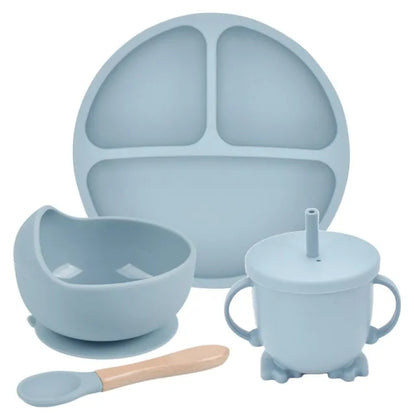 Feeding Bliss™ 4-Piece Set