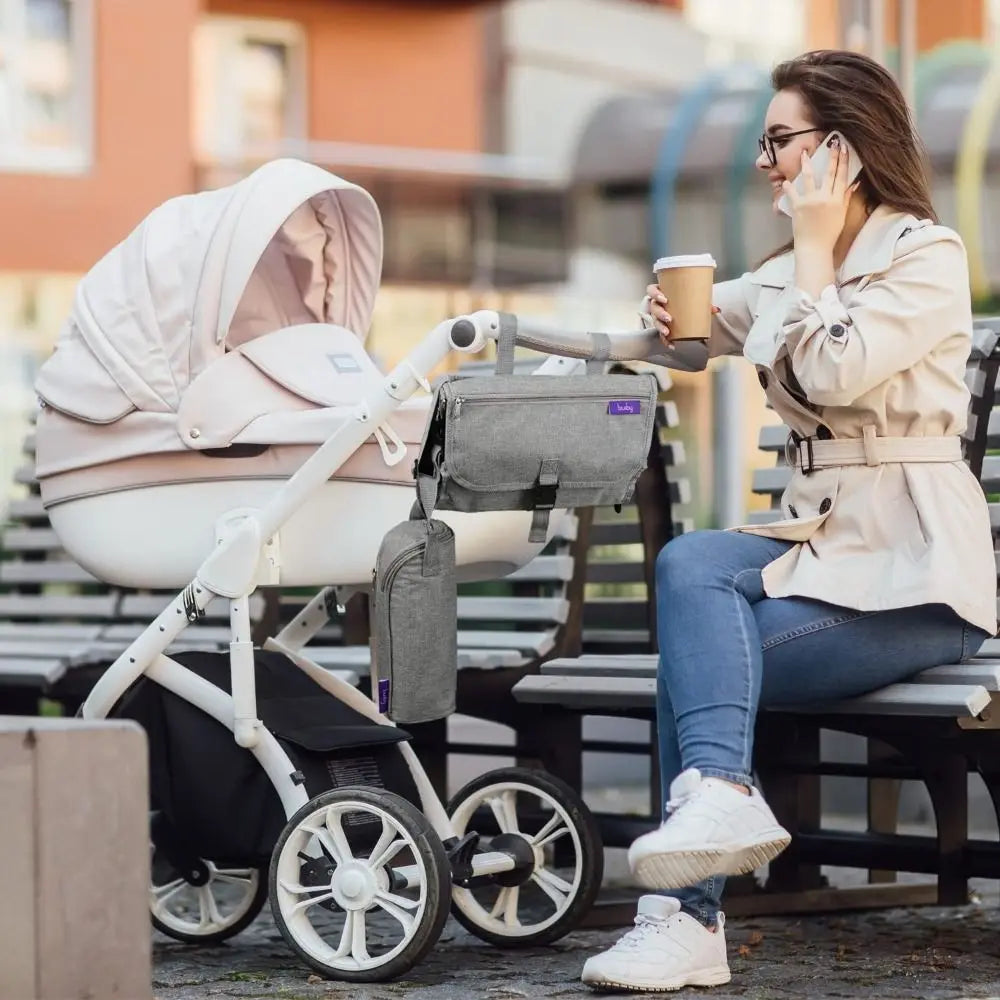 On-the-Go Changing Pad™