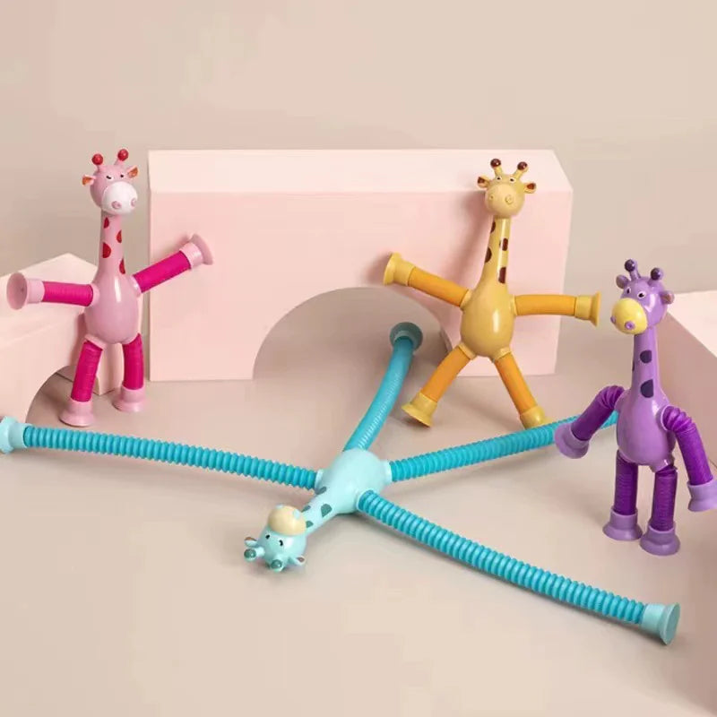 Pop Giraffe Tubes™