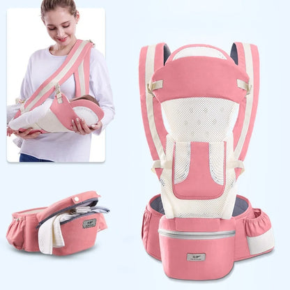 BabyVoyage Carrier™