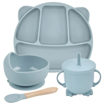 Feeding Bliss™ 4-Piece Set