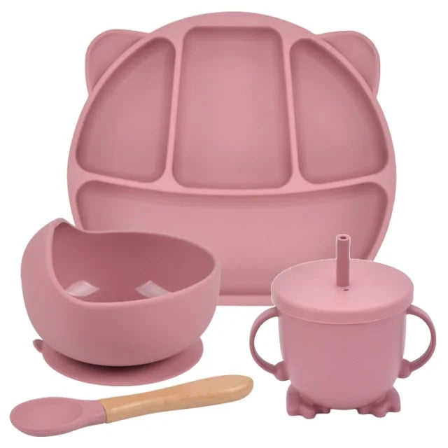 Feeding Bliss™ 4-Piece Set