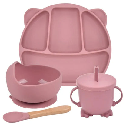 Feeding Bliss™ 4-Piece Set