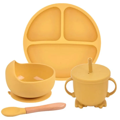 Feeding Bliss™ 4-Piece Set