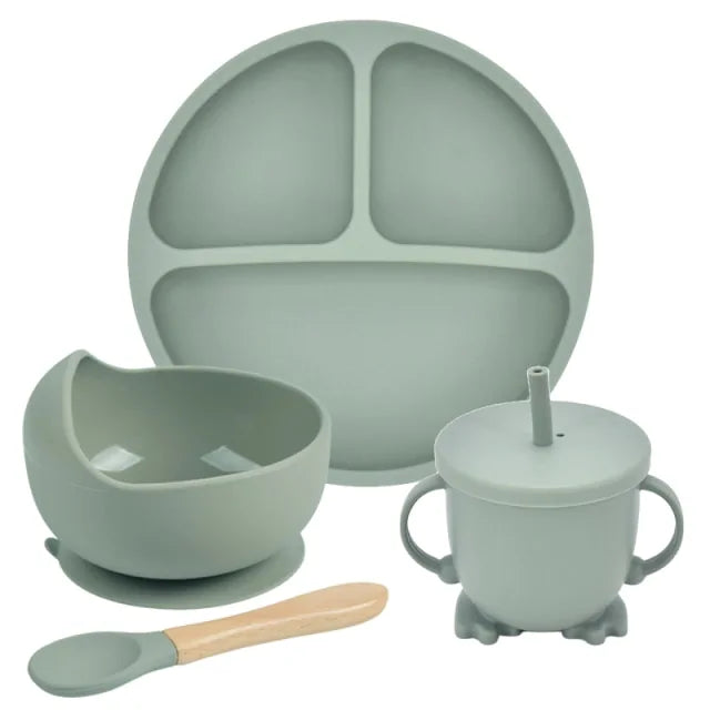 Feeding Bliss™ 4-Piece Set