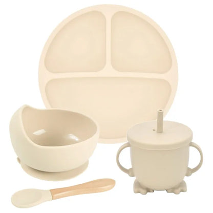 Feeding Bliss™ 4-Piece Set